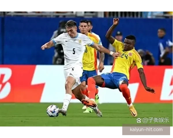 乌拉圭队控球能力