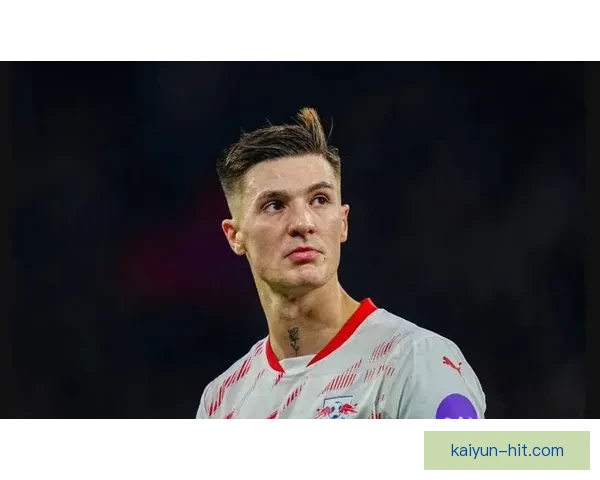 埃里克森重返热刺？双方接触或预示潜在重聚计划，备受关注