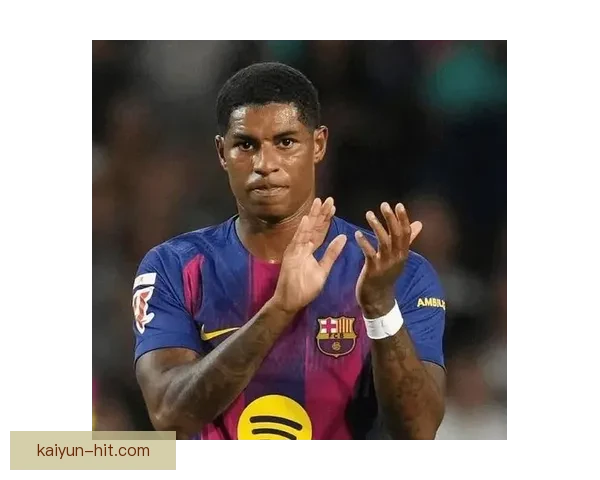 拉什福德近期状态回暖，关键进球助力球队走向胜利