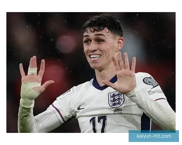 福登伤病恢复全记录：状态回暖备受关注，未来表现值得期待