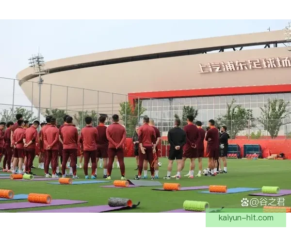 K联赛体能考验进入巅峰阶段，各队备战状态持续提升