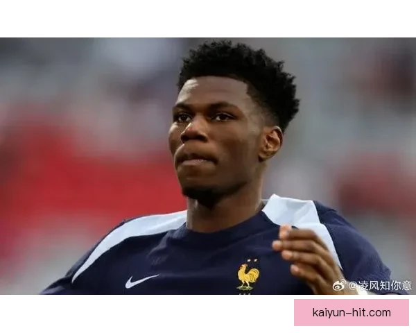 楚阿梅尼展现中场核心潜力，状态持续提升引关注