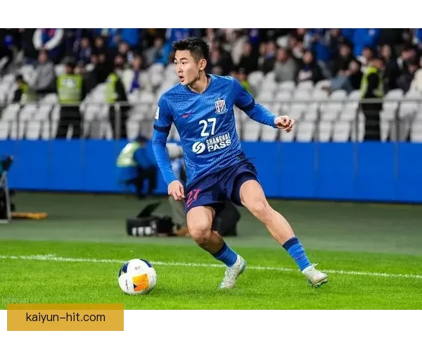 上海海港在超级杯表现稳健，期待新赛季的精彩对决