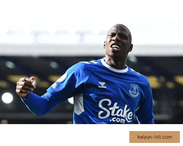 格纳布里进攻效率持续提升，近期表现值得关注