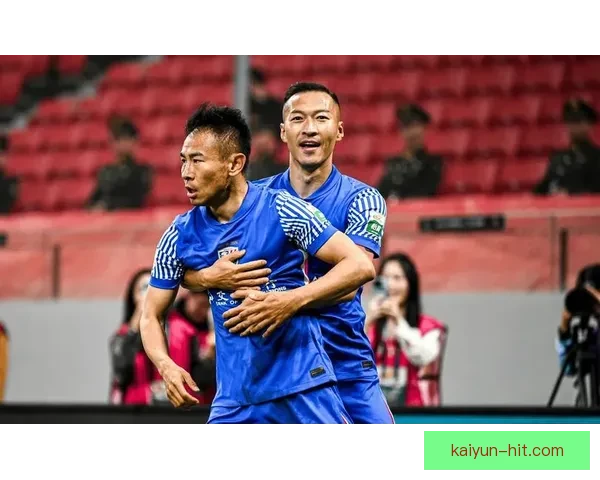 中超海港进攻端表现稳健，近期火力持续提升